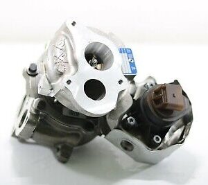 Turbopolnilnik VW ARTEON PASSAT TIGUAN 1635-970-0009