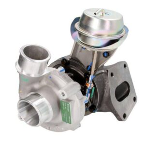 TURBOPOLNILNIK VT13 IHI MITSUBISHI MONTERO / PAJERO / SHOGUN