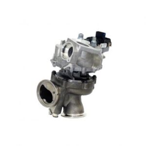 Turbina BMW 833715-0005