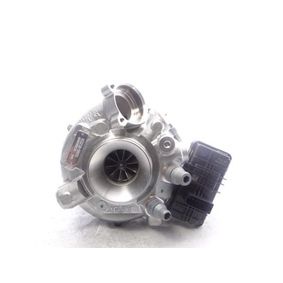 Turbopolnilnik 833718-0005 BMW X5 125d 225d 325d 425d