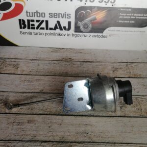 Aktuator turbine Lancia Delta III Musa 1.6 16V JTD 803956 / 784521