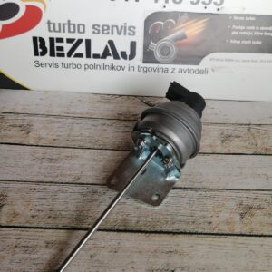 Aktuator turbine Alfa-Romeo MiTo 1.6 JTDM 803956 / 784521