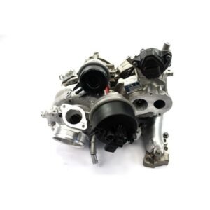 TURBINA 1853-970-0015 1853-970-0017 1853-970-0036 VW 2.0D CUAA OBNOVA