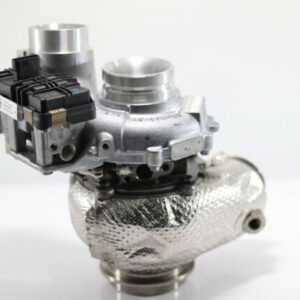 TURBINA 831120-6, 873798-, 882740-1, 887526-1, 894474-1 MERCEDES OBNOVA
