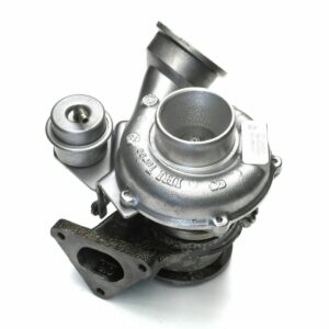 TURBINA V11 IHI MERCEDES SPRINTER