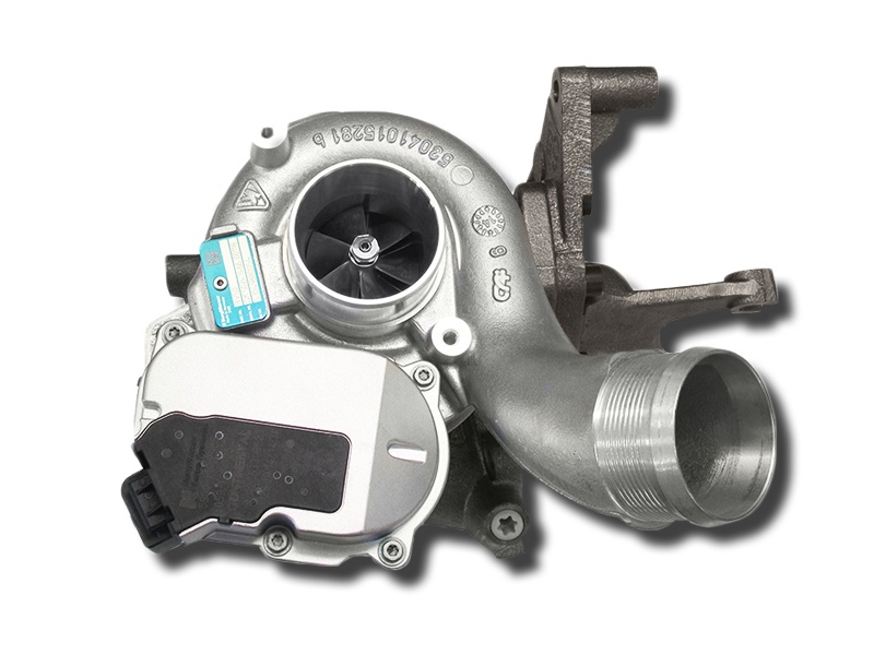 TURBINA 5304-970-0035 5304-970-0043 5304-970-0045 5304-970-0050 5304-970-0054 AUDI VW 3.0D