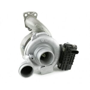 TURBINA MERCEDES 320CDI 765156-0001