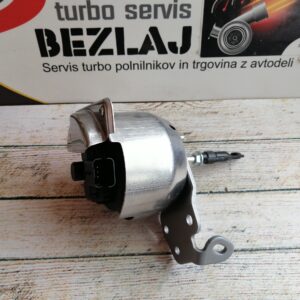 AKTUATOR TURBINE 5303-970-0521 5303-970-0411 5303-970-0492 PEUGEOT CITROEN 2.0 BlueHDi