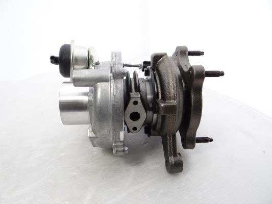 TURBINA Opel Movano Vivaro 2.5CDTI 757349