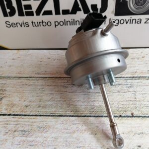 Aktuator turbine 806499-0002 CITROEN JUMPY 2.0HDI