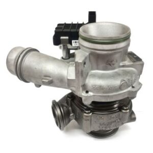 Turbopolnilnik 5440-970-0043 BMW MINI B47C20A