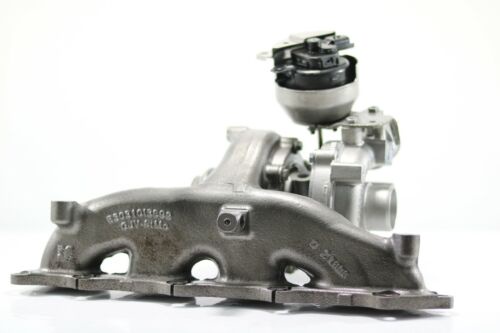 TURBINA 53039700521 53039700492 53039700411 PEUGEOT CITROEN 2.0 BlueHDi