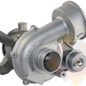 Turbopolnilnik  Mercedes 180cdi 160 cdi VV16