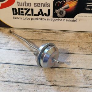 NOV AKTUATOR MERCEDES AL0067 AL0069 AL0070 AL0071