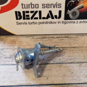 NOV AKTUATOR TURBINE FIAT PUNTO VL20