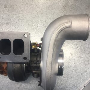 Turbina JOHN DEERE RE64765 / 168678 OBNOVA