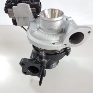 TURBINA 832642-0003 FIAT DUCATO 2.0D OBNOVA