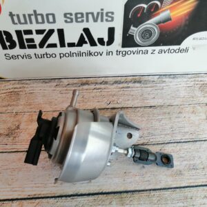 AKTUATOR AUDI VW SEAT 2.0TDI 821866