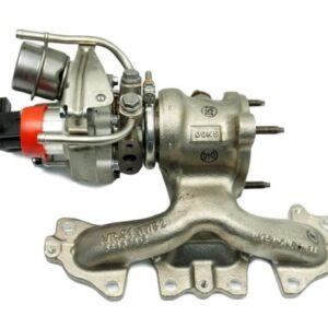 TURBINA  821042-0012 RENAULT DACIA 1.2TCE