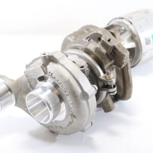 TURBINA 824756-0004 LAND ROVER 306DT