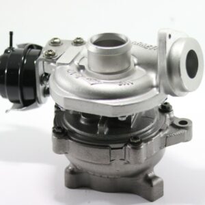 TURBINA AUDI A4 A5 A6 Q5 804888-0003 / 03L145701L