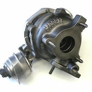 TURBINA AUDI SEAT 817047-0001 818987-0001