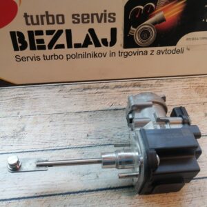 AKTUATOR TURBINE 1.2TSI AUDI SEAT 03F145725G