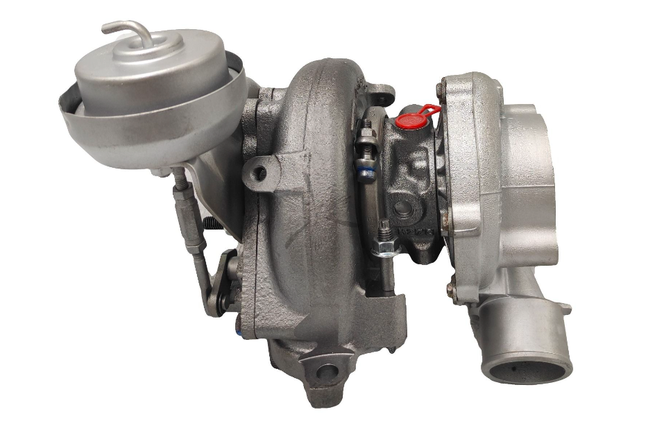 Turbina TOYOTA AVENSIS COROLLA VB16 17201-26031