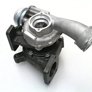 TURBINA 729325-0004 VW T5 CALIFORNIA CARAVELLA MULTIVAN 2.5D AXD