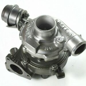 Turbina 766111-0001 Hyundai I30 1.6CRDI