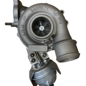 TURBINA FORD GALAXY 2.0TDCI DW10C PSA 783583-0004