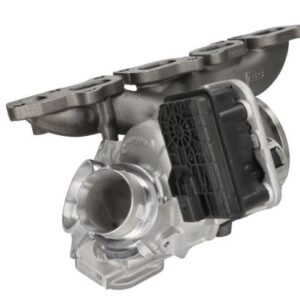 TURBINA 05L253019F 2.0D AUDI SEAT SKODA VW
