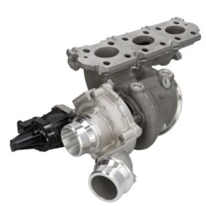 TURBINA 2800013004280 11659895980 11657633795 BMW 1.5L B38B15A