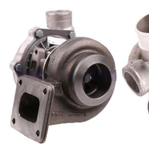 TURBINA JOHN DEERE TRAKTOR 4039T 454041-2 452268-1 RE61792 RE68896 RE47844 RE61594 SE500287
