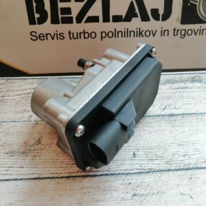 AKTUATOR TURBINE 05L253019F SKODA SUPERB CRLB 2.0D