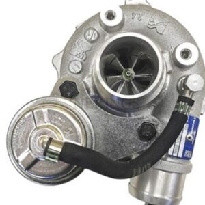 TURBINA 53039700239 SAME TRAKTOR DEUTZ MOTOR