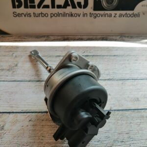 AKTUATOR TURBINE 5825-110-6058 VW TRANSPORTER CARAVELLE CALIFORNIA MULTIVAN CRAFTER CAMPMOBILE 1635-970-0024 2.0D