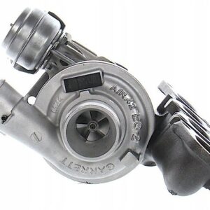 TURBINA 762660-0002 773148-0001 SAAB ALFA ROMEO FIAT 1.9D / 2.0D