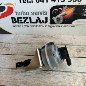 AKTUATOR TURBINE 830323-0001 2.0D VW CRAFTER MULTIVAN T6