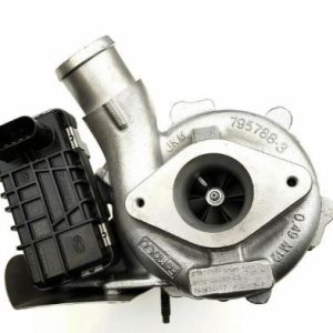 TURBINA FORTD TRANSIT 2.2D 787556-0016 854800-5001W