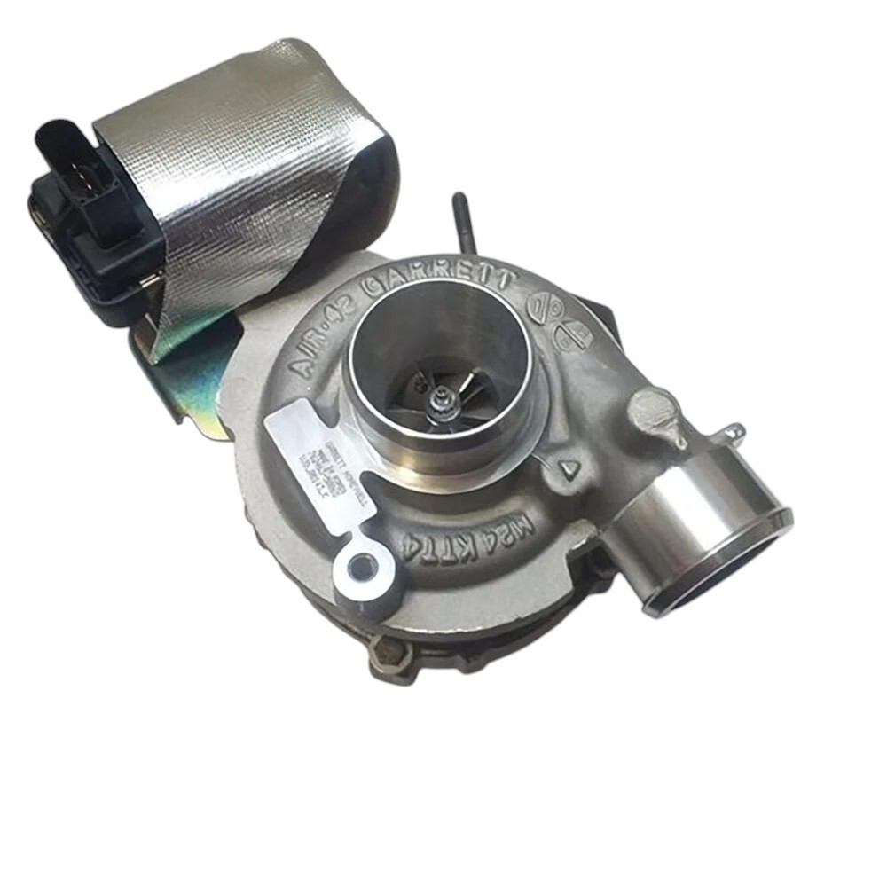 TURBINA CHEVROLET CAPTIVA EPICA OPEL ANTARA 2.0CDTI 806874-0001 762463-0002