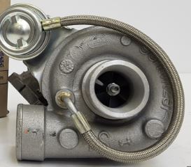 Turbina 312196 SCHWITZER VM TRAKTOR