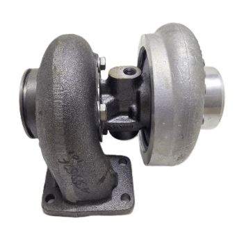 TURBINA HURLIMANN DEUTZ FAHR SAME LAMBARGHINI 0.013.7263.4 313174 313357 SCHWITZER OBNOVA