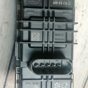 AKTUATOR 6NW010430-13 BMW MINI COOPER TURBINA 11658513652 11658511719 40007574