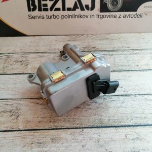 AKTUATOR TURBINE BMW F10 F11 54409700001 54409700006 54409700009